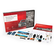 2025 Porsche 911 Turbo Advent Calendar: Limited Edition Collectible Scale Model