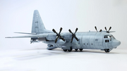 1/72 AC-130H Professional Model
